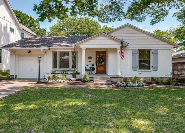 Property at 11622 Lochwood Blvd, Dallas, TX 75218, 4 beds, 3 baths