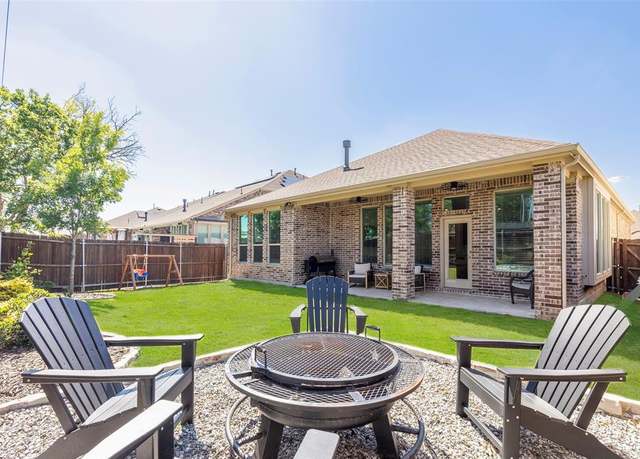 Property at 1106 Sassafras Dr, Princeton, TX 75407, 4 beds, 3 baths