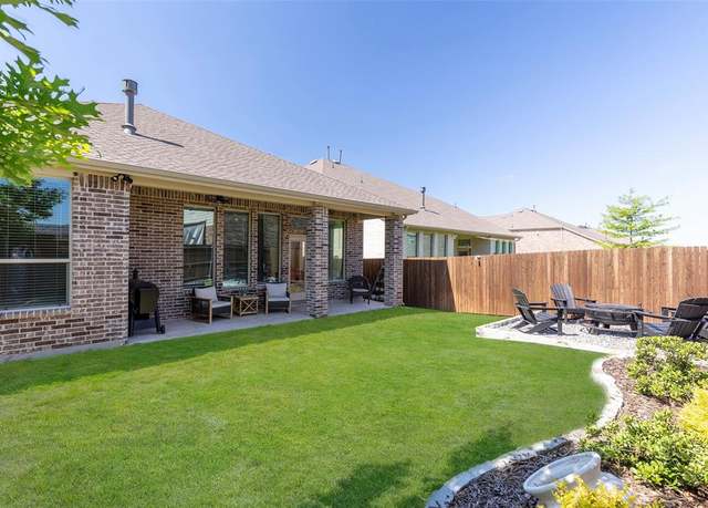 Property at 1106 Sassafras Dr, Princeton, TX 75407, 4 beds, 3 baths