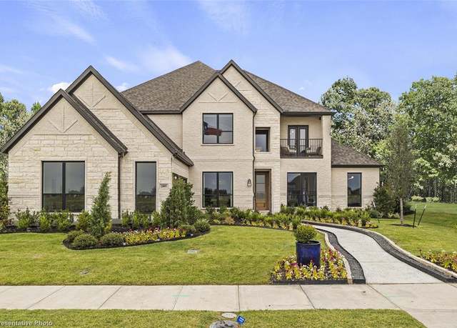 Property at 2114 Clairmount Dr, Rockwall, TX 75087, 4 beds, 4 baths