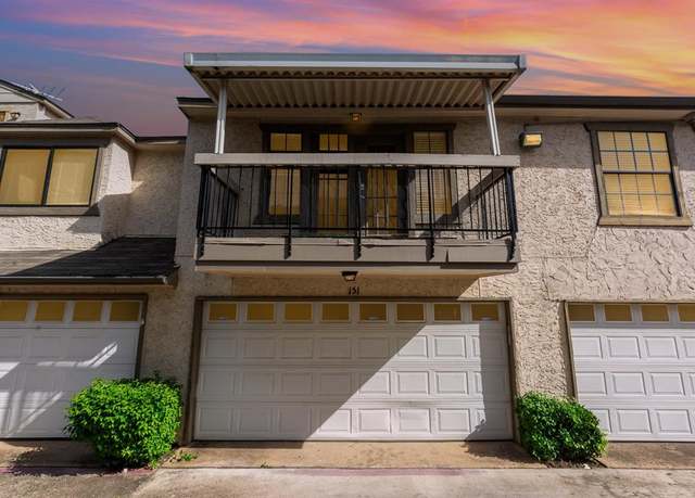 Property at 8750 Park Ln #151, Dallas, TX 75231, 2 beds, 2 baths