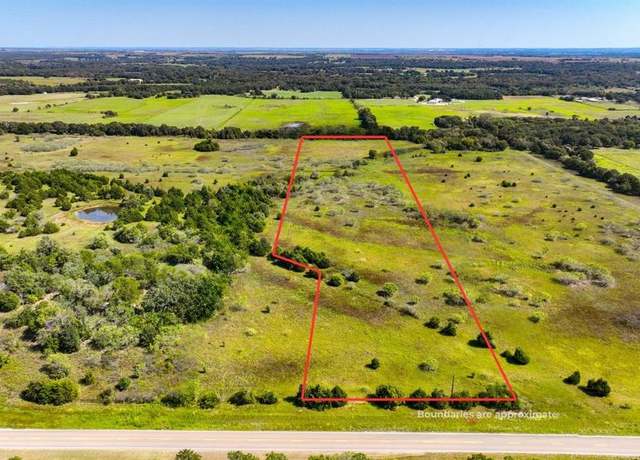 Property at 0 Tract 6 Fm 3050 & Hcr 1268, Whitney, TX 76692