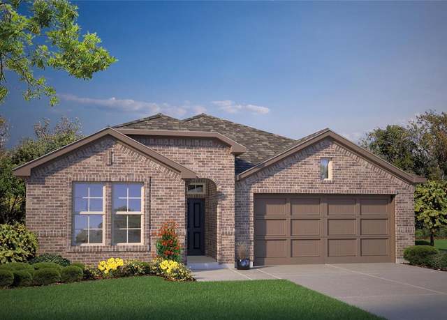 Property at 143 Stanton Ave, Rhome, TX 76078, 5 beds, 3 baths