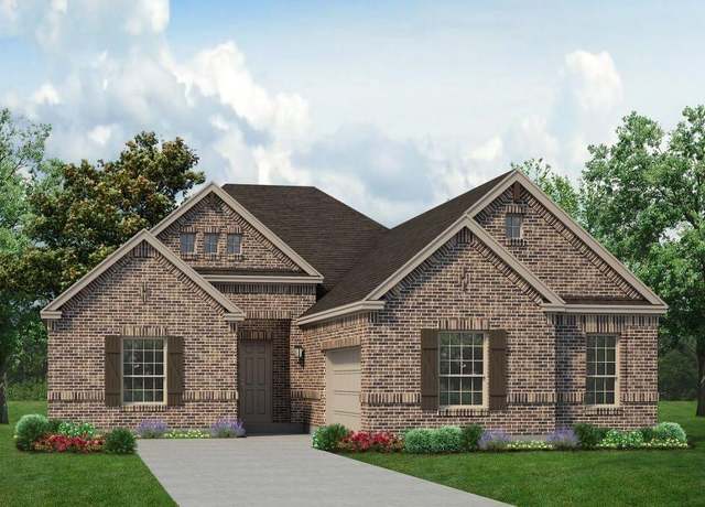 Property at 417 Daybreak Dr, Waxahachie, TX 75167, 4 beds, 3 baths