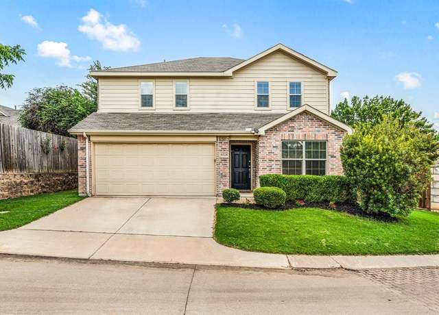 Property at 6524 Sheridan Cir, Arlington, TX 76017, 4 beds, 2.5 baths