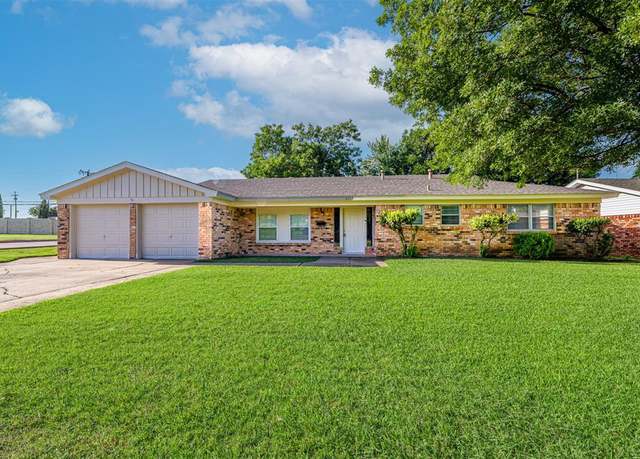 Property at 6717 Corona Dr, North Richland Hills, TX 76180, 4 beds, 2 baths