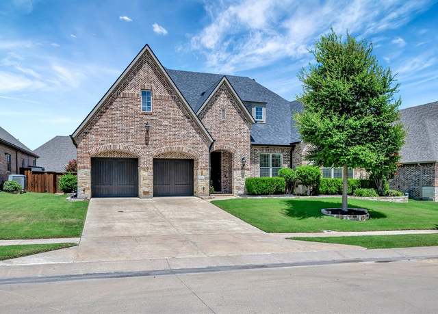 Property at 936 Fairway Ranch Pkwy, Roanoke, TX 76262, 4 beds, 3 baths
