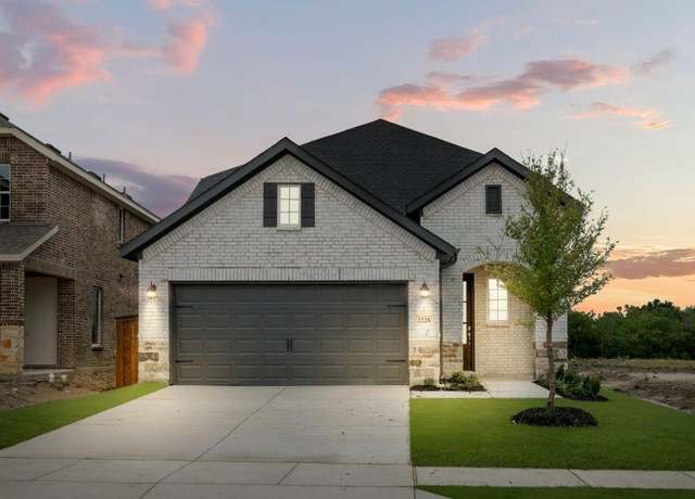 Property at 2228 Aspen Chase Dr, Royse City, TX 75189, 4 beds, 3.5 baths