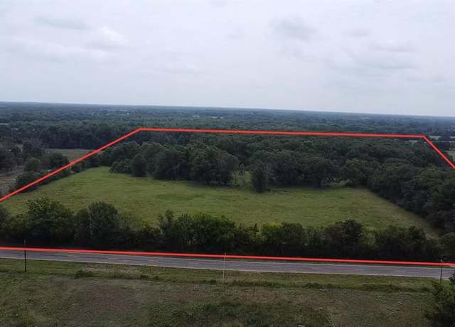 Property at TBD Farm Market 1498, Paris, TX 75460