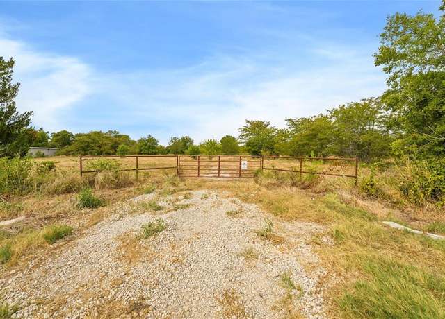 Property at 4788 S FM 513 Rd, Lone Oak, TX 75453