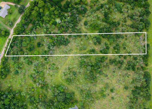 Property at Lot 6 County Road 173, Marlin, TX 76661