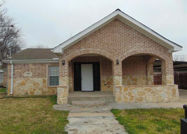 Property at 4212 Kostner Ave, Dallas, TX 75216, 5 beds, 4 baths