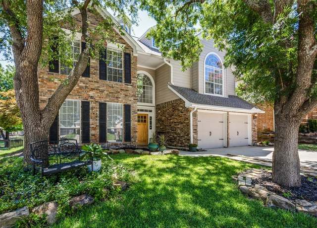 Property at 2933 Sunset Rdg, Mckinney, TX 75072, 4 beds, 2.5 baths