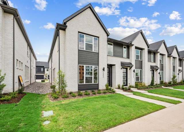 Property at 2552 Campden Mews, Allen, TX 75013, 3 beds, 2.5 baths