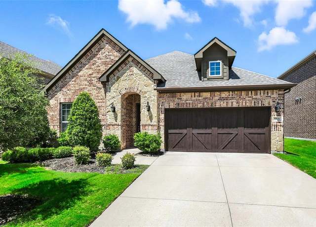 Property at 13121 Lanier Dr, Frisco, TX 75035, 3 beds, 2 baths