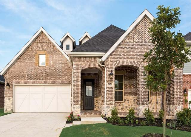 Property at 2214 Balboa Dr, Rowlett, TX 75088, 3 beds, 2.5 baths