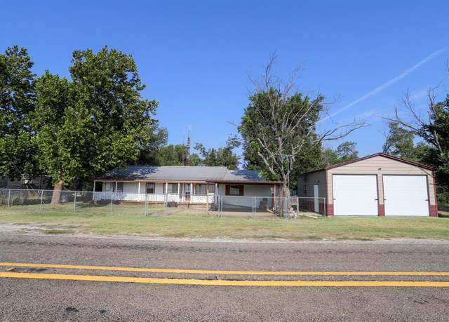 Property at 3995 Fm 185 Hwy, Oglesby, TX 76561, 2 beds, 1.5 baths