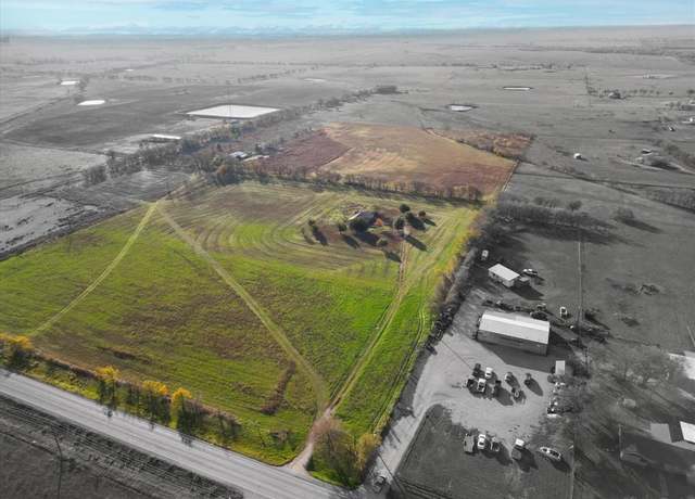 Property at 2074 Fm 407, New Fairview, TX 76078