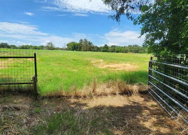 Property at TBD CR 1150, 1135, Ravenna, TX 75476