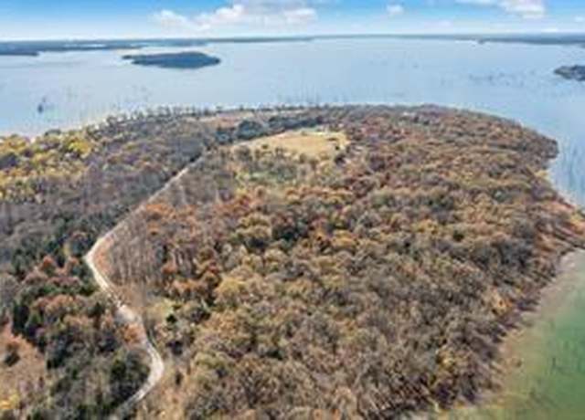 Property at Lot 14 Lake Point Dr, Tioga, TX 76271
