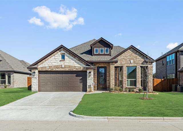 Property at 117 Red Cedar Ct, Balch Springs, TX 75181, 4 beds, 3 baths