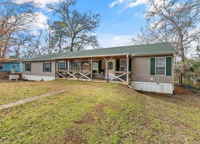 Property at 15737 County Road 4260d, Henderson, TX 75654, 3 beds, 2 baths