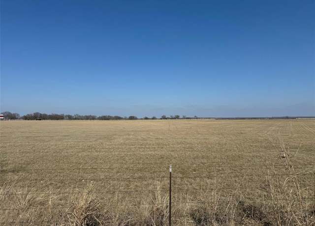 Property at TBD 2 Fm-2488, Rio Vista, TX 76093