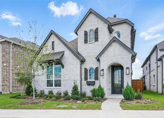 Property at 1921 Wynne Dr, Van Alstyne, TX 75495, 4 beds, 3 baths