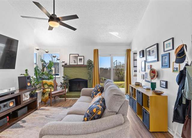 Property at 821 Dublin Dr #143, Richardson, TX 75080, 2 beds, 2 baths