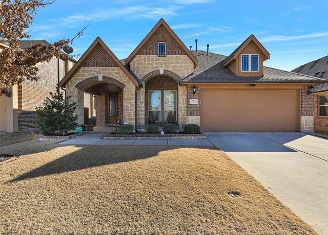 Property at 729 Lyndhurst Dr, Anna, TX 75409, 4 beds, 3 baths