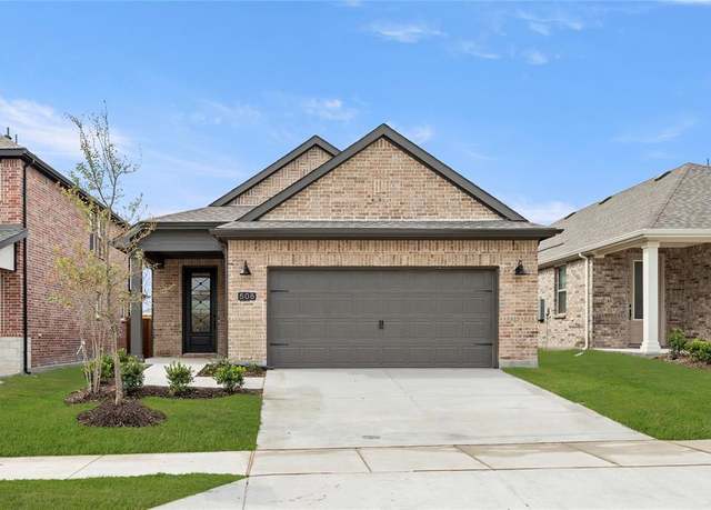 Property at 508 Waterhouse Lake Dr, Anna, TX 75409, 3 beds, 2 baths