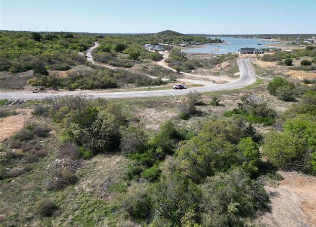 Property at Lot 147 & 148 Hidden Shrs, Cisco, TX 76437
