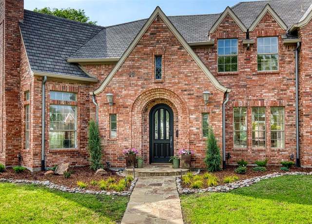 Property at 1300 Moraine Pl, Heath, TX 75032, 5 beds, 4 baths