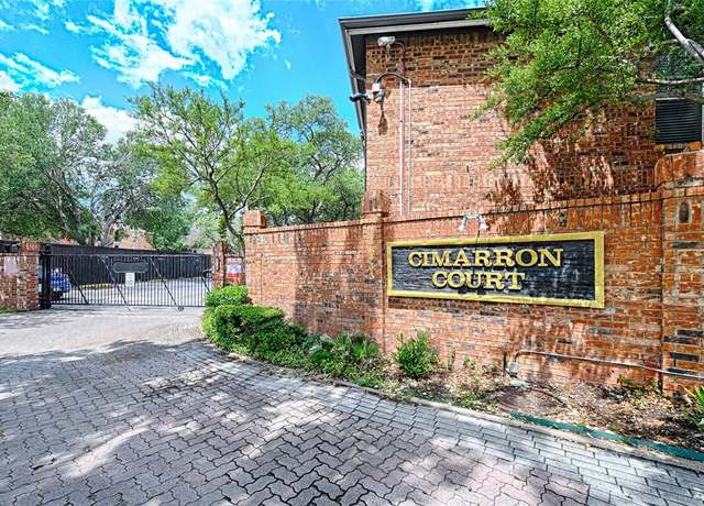 Property at 18333 Roehampton Dr #237, Dallas, TX 75252, 1 bed, 1 bath
