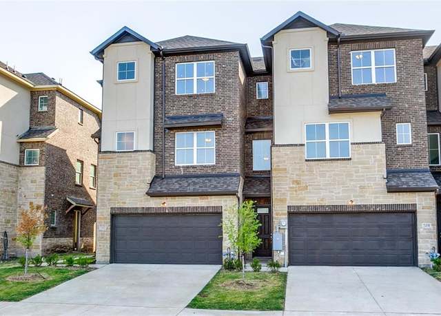 Property at 2418 Bent Oak Trl, Sachse, TX 75048, 4 beds, 3.5 baths