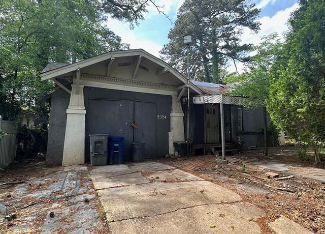 Property at 2324 Scovell Ct, Shreveport, LA 71104, 3 beds, 1 bath
