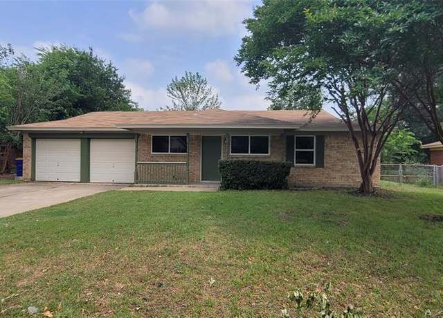 Property at 6216 Maurie Dr, Watauga, TX 76148, 3 beds, 2 baths