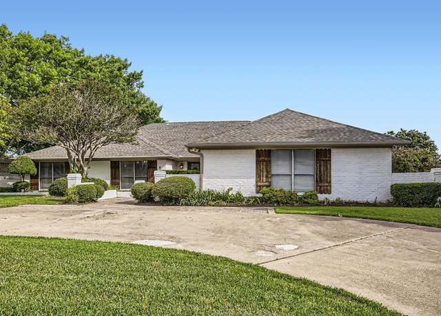 Property at 8 Canyon Ridge Dr, Fate, TX 75087, 5 beds, 4.5 baths