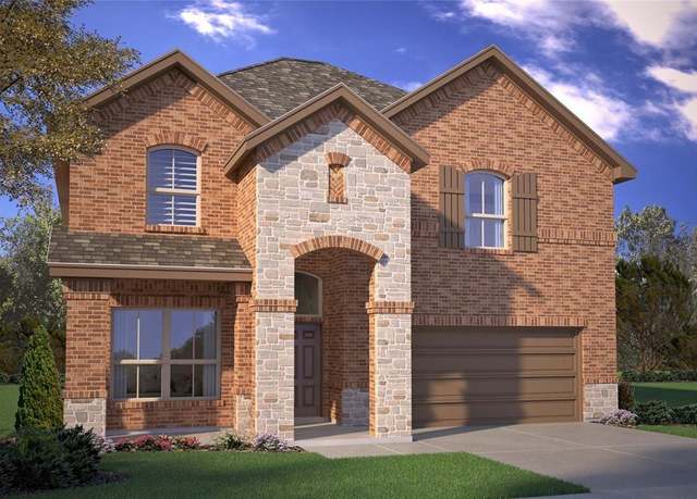 Property at 5225 Mountain View Dr, Krum, TX 76249, 5 beds, 4 baths