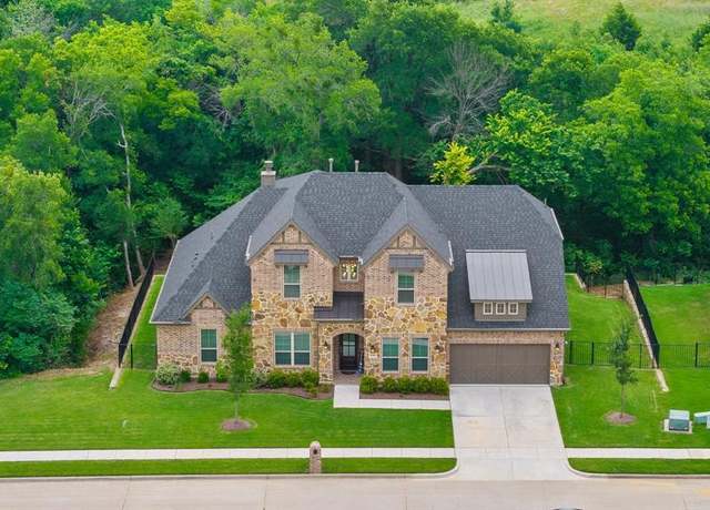 Property at 1416 Bearpath Way, Gunter, TX 75058, 4 beds, 3.5 baths