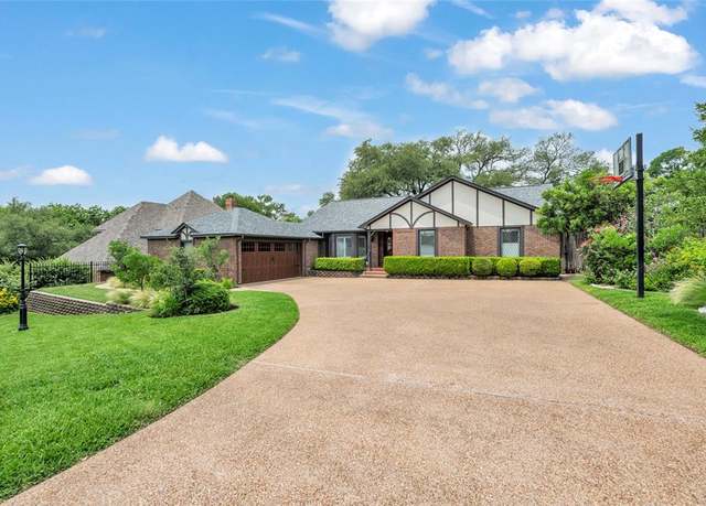 Property at 3308 Red Cliff Cir, Temple, TX 76502, 3 beds, 2 baths