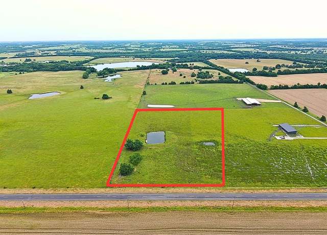 Property at TBD FM 1506, Paris, TX 75460