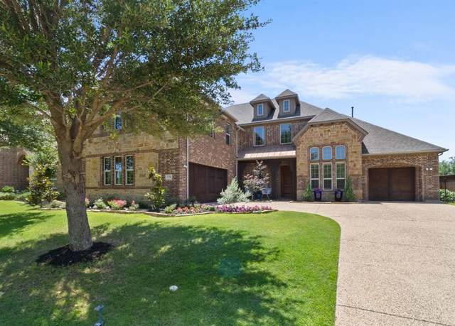 Property at 2706 Trophy Club Dr, Trophy Club, TX 76262, 4 beds, 3.5 baths