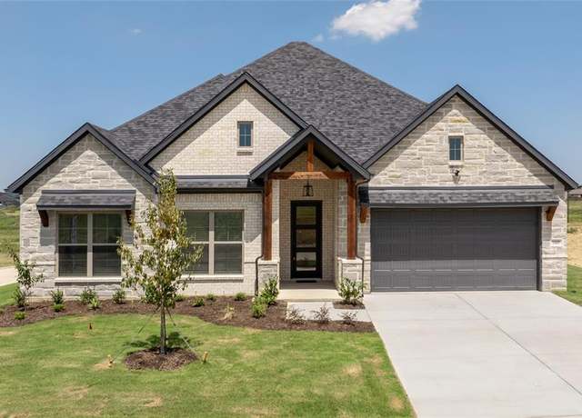 Property at 10405 Livestock Ave, Venus, TX 76084, 3 beds, 2 baths