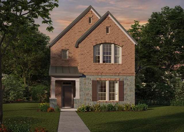 Property at 2225 Heather Hills Dr, Fort Worth, TX 76008, 3 beds, 2.5 baths