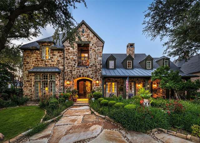 Property at 5332 Longvue Dr, Frisco, TX 75034, 4 beds, 5.5 baths