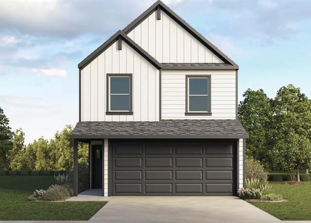 Property at 7009 Vining Dr, Princeton, TX 75407, 4 beds, 2.5 baths