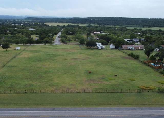 Property at 640 N Keller Rd, Mineral Wells, TX 76067