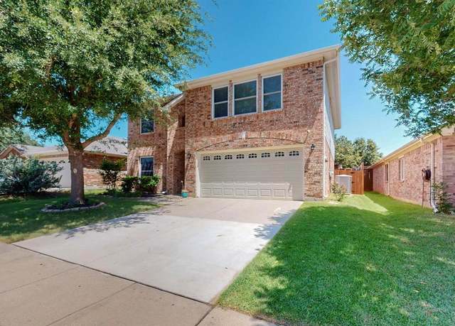 Property at 1609 Birch Bend Way, Little Elm, TX 75068, 3 beds, 2.5 baths
