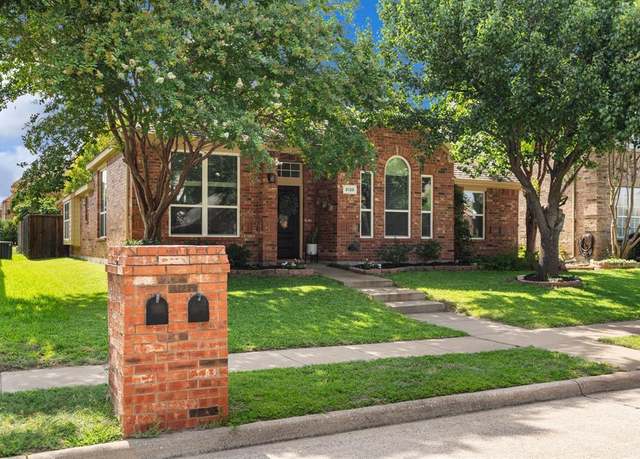 Property at 3120 Longleaf Dr, Mckinney, TX 75070, 4 beds, 2 baths